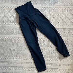 AG Adriano Goldschmied Maternity Jeans